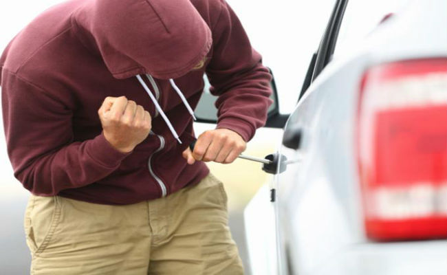 Robo de autos ANa seguros (punto) com