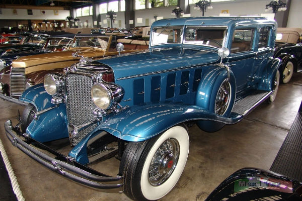 Fuente: Motor pasión.com