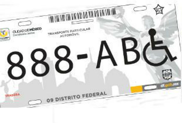 placas