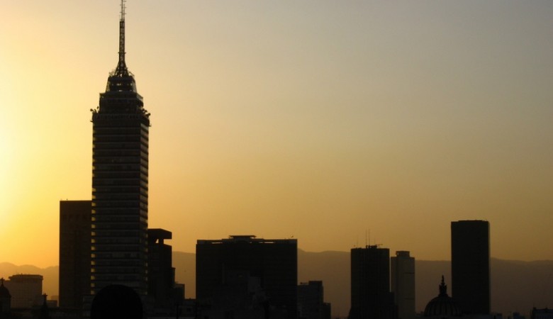 Torre latino 3