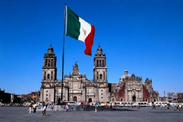 Zocalo