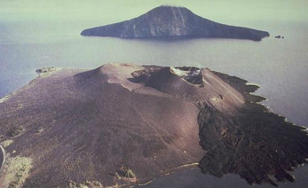krakatoa