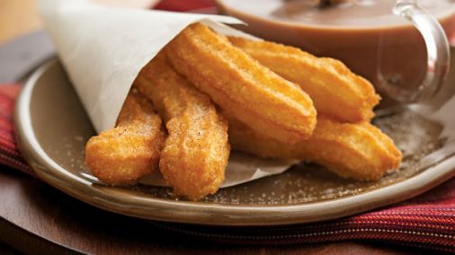 Casa de pepe el churro OK