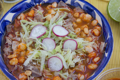 pozole