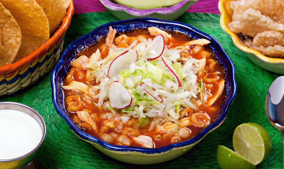 pozole
