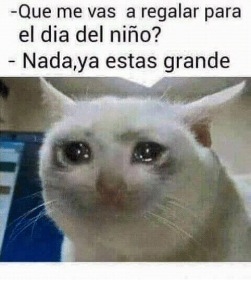 niño