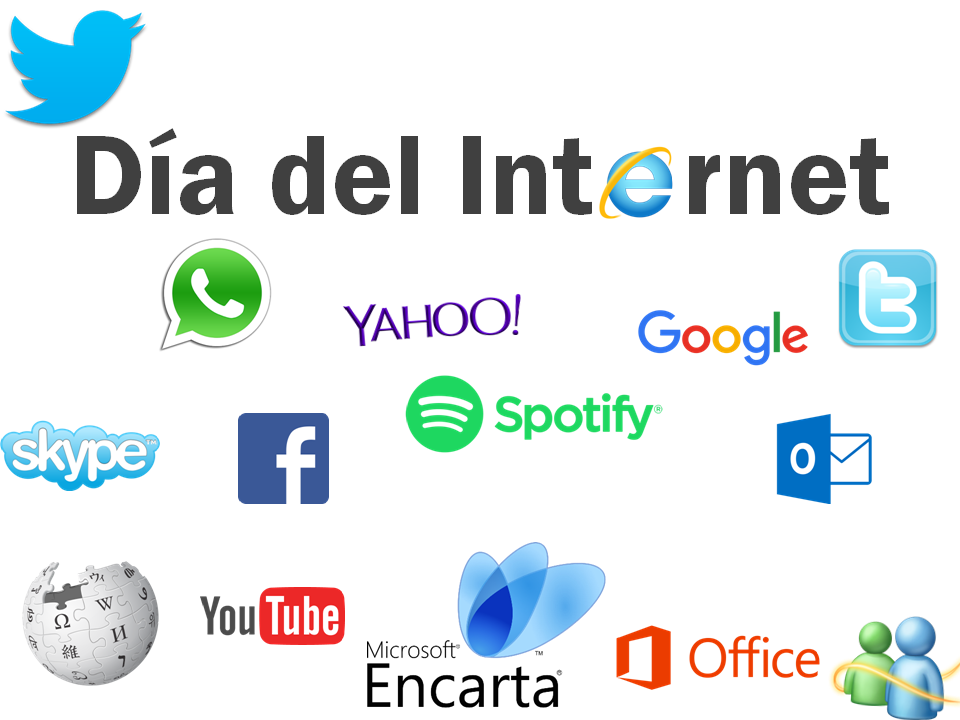 Día del Internet