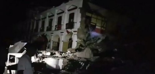 @el heraldo de méxico juchitan