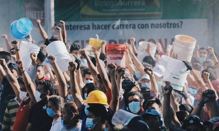 Llega a 303 la cifra de muertos por el sismo; en tanto, en CdMx brigadistas han rescatado a 115 personas con vida