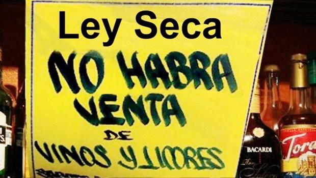 ley seca 2